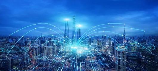 為數學量身打造的7大熱門專業 網絡系統工程技術開發的璀璨前景